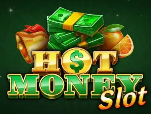 Hot Money Slot